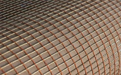 BF-HE/RE Series Tear resistant mesh